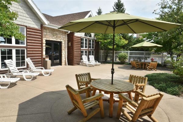 Stoney Creek Hotel Wausau (Mosinee)